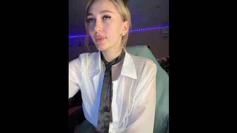 good__girl_ @ stripchat on 20251118