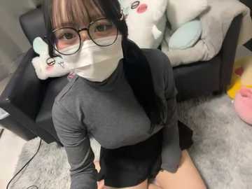 haku_maimai @ stripchat on 20251118