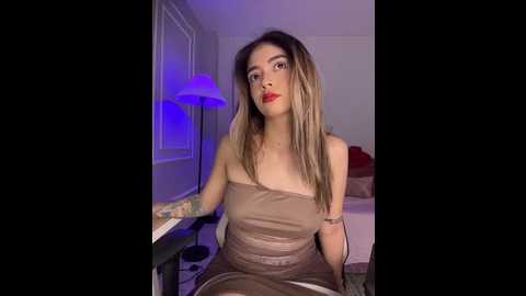 honeymollyx @ stripchat on 20251118