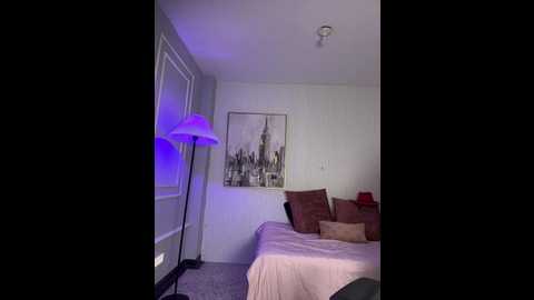 honeymollyx @ stripchat on 20251118