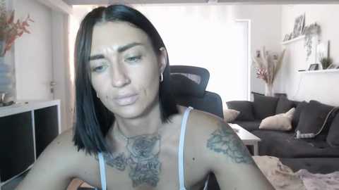 intimia @ stripchat on 20251118