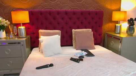 irismonn @ stripchat on 20251118