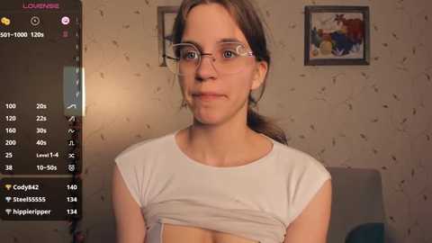 joanbaggott @ stripchat on 20251118