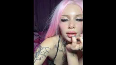 julamayana @ stripchat on 20251118