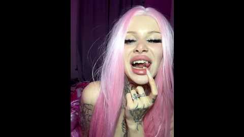 julamayana @ stripchat on 20251118