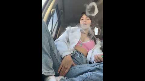 julliavegas @ stripchat on 20251118