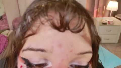 kamila_blush @ stripchat on 20251118