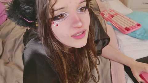 kamila_blush @ stripchat on 20251118