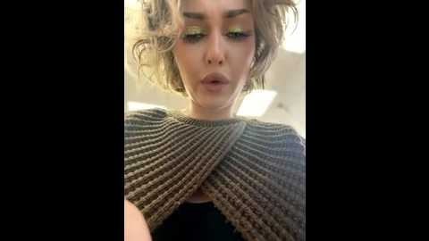 kellykeler @ stripchat on 20251118