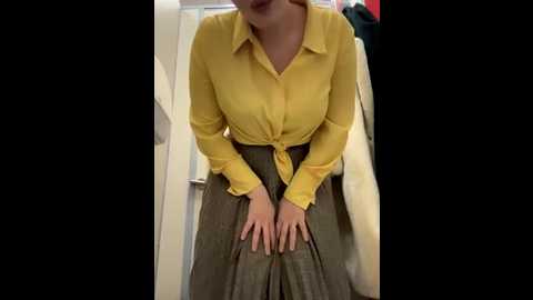 kirasunshine @ stripchat on 20251118