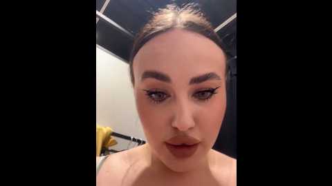 kirasunshine @ stripchat on 20251118