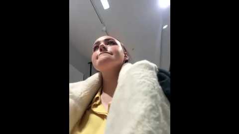 kirasunshine @ stripchat on 20251118