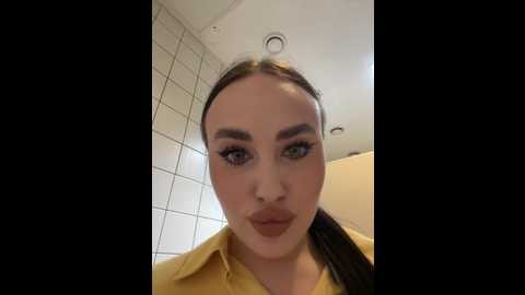 kirasunshine @ stripchat on 20251118