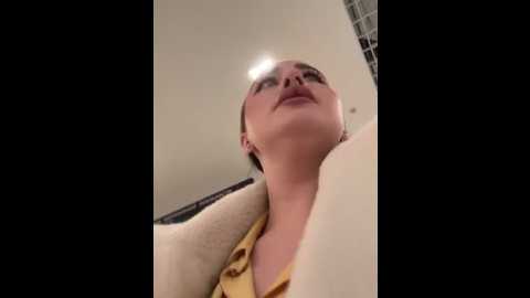 kirasunshine @ stripchat on 20251118