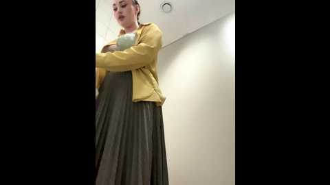 kirasunshine @ stripchat on 20251118