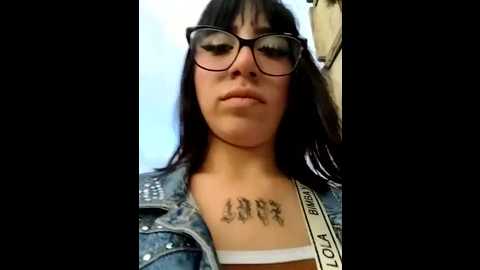 kitty_melodi @ stripchat on 20251118