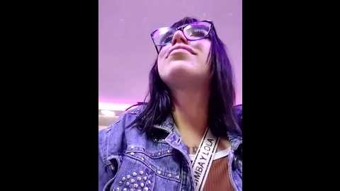 kitty_melodi @ stripchat on 20251118