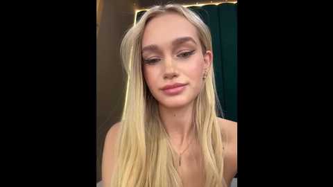 kristinadane @ stripchat on 20251118