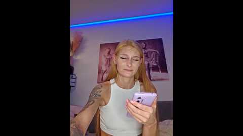 lessiamia @ stripchat on 20251118