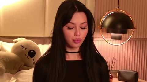 leya_foxhall @ stripchat on 20251118