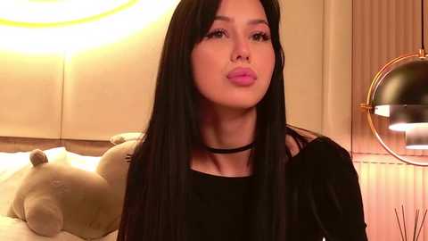 leya_foxhall @ stripchat on 20251118