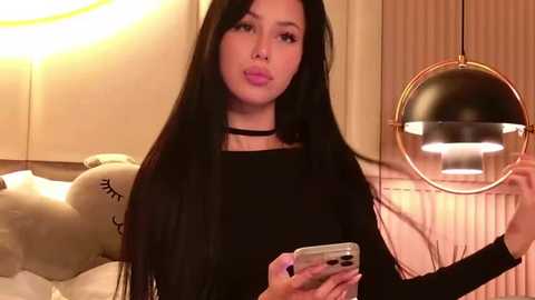 leya_foxhall @ stripchat on 20251118