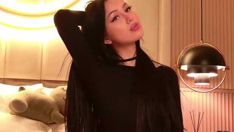 leya_foxhall @ stripchat on 20251118