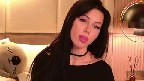 leya_foxhall @ stripchat on 20251118