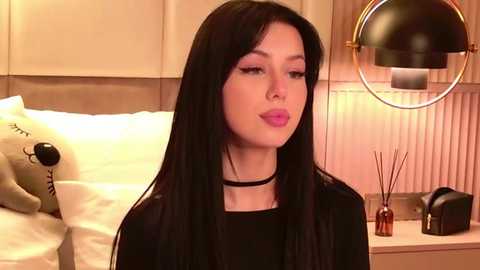 leya_foxhall @ stripchat on 20251118