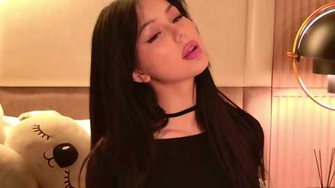 leya_foxhall @ stripchat on 20251118