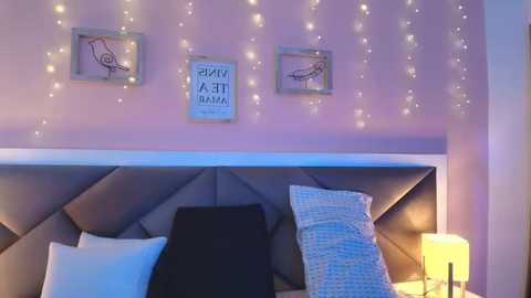 lilly_rohan @ stripchat on 20251118