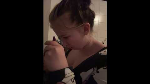 littlechaosqueen @ stripchat on 20251118