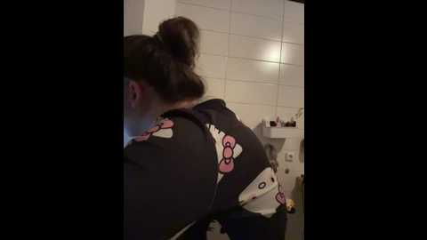 littlechaosqueen @ stripchat on 20251118