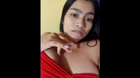 lunaarosse @ stripchat on 20251118