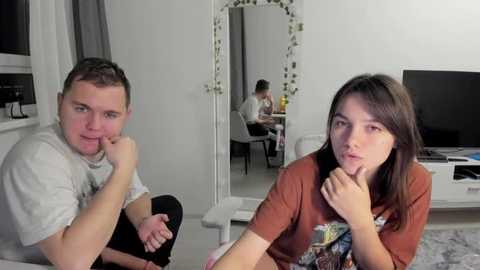 mashkaray @ stripchat on 20251118