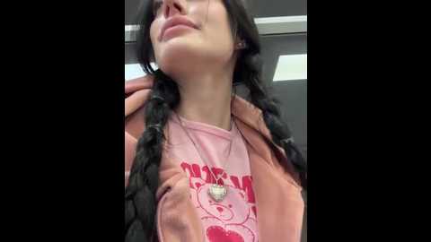 melissa_crazy @ stripchat on 20251118