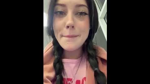 melissa_crazy @ stripchat on 20251118