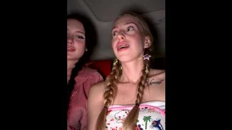 melissa_crazy @ stripchat on 20251118