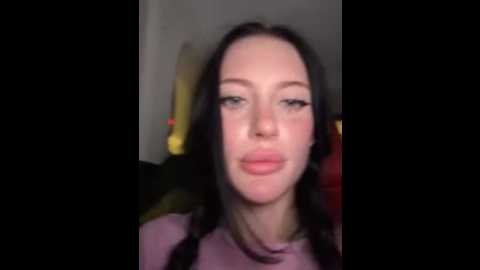 melissa_crazy @ stripchat on 20251118