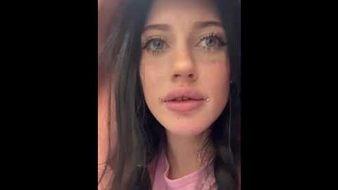 melissa_crazy @ stripchat on 20251118