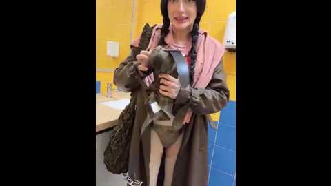 melissa_crazy @ stripchat on 20251118