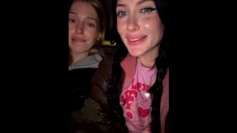 melissa_crazy @ stripchat on 20251118