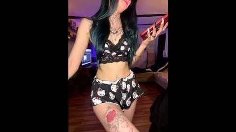 miiaaa_ @ stripchat on 20251118