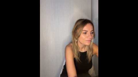 milla__one @ stripchat on 20251118