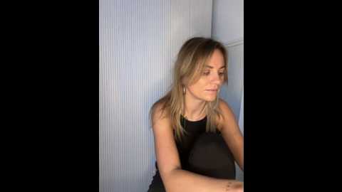 milla__one @ stripchat on 20251118