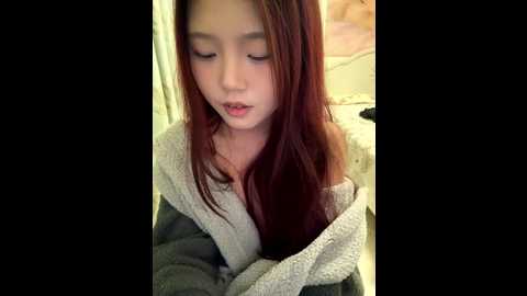 mimi9420 @ stripchat on 20251118