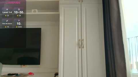 minamoons @ stripchat on 20251118