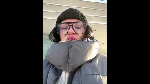 mirareach @ stripchat on 20251118