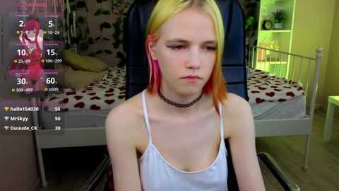 mitaside @ stripchat on 20251118