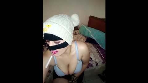 ony_koka @ stripchat on 20251118